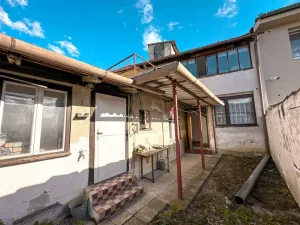Prodej rodinného domu, Rajhradice, Hlavní, 120 m2