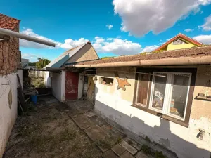 Prodej rodinného domu, Rajhradice, Hlavní, 120 m2
