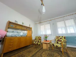 Prodej rodinného domu, Rajhradice, Hlavní, 120 m2