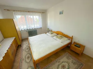 Prodej rodinného domu, Rajhradice, Hlavní, 120 m2
