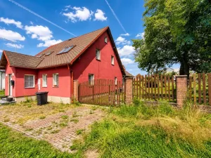 Prodej rodinného domu, Hora Svatého Šebestiána, 295 m2