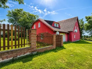 Prodej rodinného domu, Hora Svatého Šebestiána, 295 m2