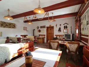 Prodej rodinného domu, Prášily, 450 m2