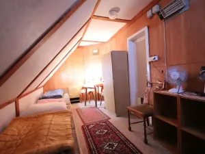 Prodej rodinného domu, Prášily, 450 m2