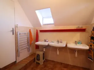 Prodej rodinného domu, Prášily, 450 m2