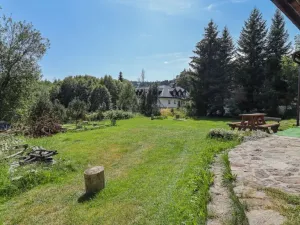 Prodej rodinného domu, Prášily, 450 m2