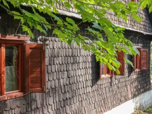 Prodej rodinného domu, Prášily, 450 m2