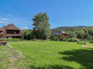Prodej rodinného domu, Prášily, 450 m2