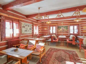 Prodej rodinného domu, Prášily, 450 m2