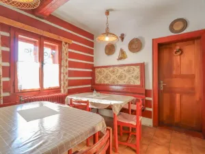 Prodej rodinného domu, Prášily, 450 m2