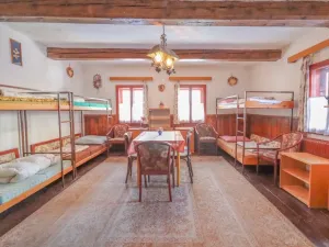Prodej rodinného domu, Prášily, 450 m2