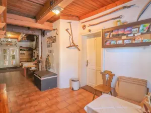 Prodej rodinného domu, Prášily, 450 m2