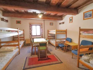 Prodej rodinného domu, Prášily, 450 m2