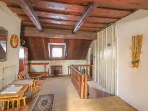 Prodej rodinného domu, Prášily, 450 m2