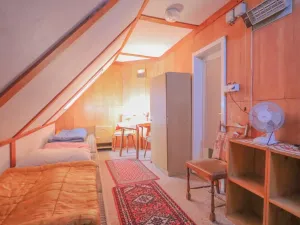 Prodej rodinného domu, Prášily, 450 m2