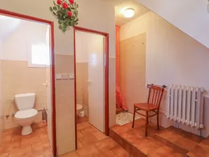 Prodej rodinného domu, Prášily, 450 m2