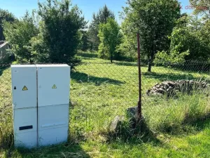 Prodej pozemku pro bydlení, Ivanovice na Hané - Chvalkovice na Hané, 618 m2