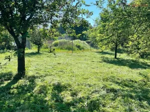 Prodej pozemku pro bydlení, Ivanovice na Hané - Chvalkovice na Hané, 618 m2