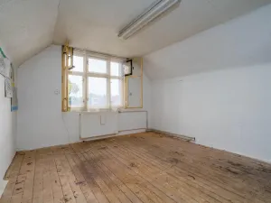 Prodej rodinného domu, Luštěnice, Tyršova, 80 m2