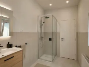 Prodej rodinného domu, Luštěnice, Tyršova, 80 m2