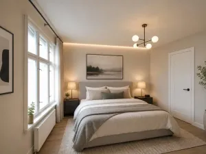 Prodej rodinného domu, Luštěnice, Tyršova, 80 m2