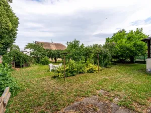 Prodej rodinného domu, Luštěnice, Tyršova, 80 m2
