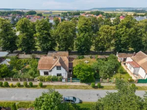 Prodej rodinného domu, Luštěnice, Tyršova, 80 m2