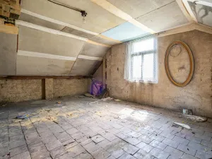 Prodej rodinného domu, Luštěnice, Tyršova, 80 m2