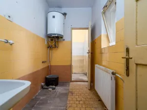 Prodej rodinného domu, Luštěnice, Tyršova, 186 m2