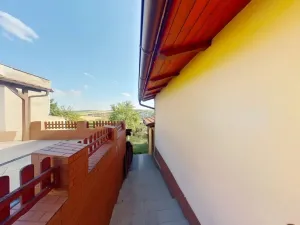 Prodej rodinného domu, Popovice, 75 m2