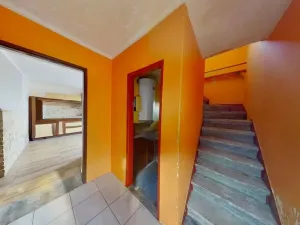 Prodej rodinného domu, Popovice, 75 m2