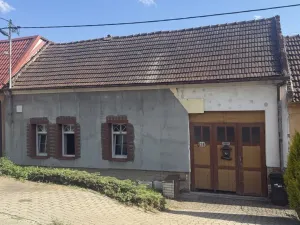 Prodej rodinného domu, Popovice, 75 m2