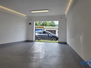 Prodej garáže, Česká Ves, U Zahradnictví, 26 m2