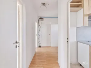 Pronájem bytu 3+1, Český Brod, Jungmannova, 58 m2