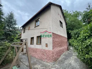 Prodej chalupy, Vinařice - Divice, 120 m2