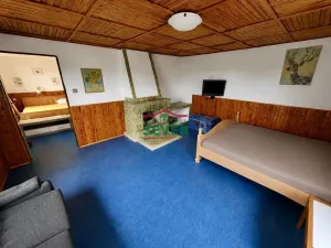 Prodej chalupy, Vinařice - Divice, 120 m2