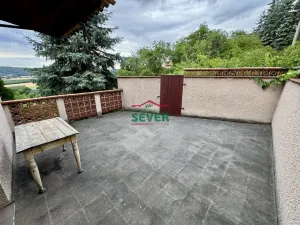 Prodej chalupy, Vinařice - Divice, 120 m2