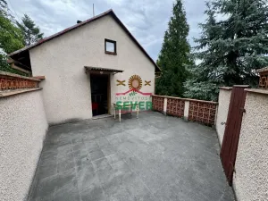 Prodej chalupy, Vinařice - Divice, 120 m2