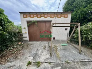 Prodej chalupy, Vinařice - Divice, 120 m2