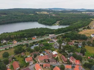 Prodej rodinného domu, Ejpovice, K Zastávce, 77 m2