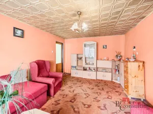 Prodej rodinného domu, Ejpovice, K Zastávce, 77 m2