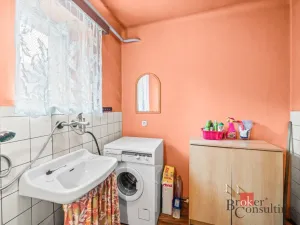 Prodej rodinného domu, Ejpovice, K Zastávce, 77 m2