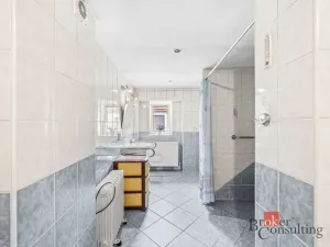 Prodej rodinného domu, Ejpovice, K Zastávce, 77 m2