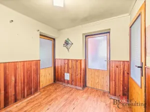 Prodej rodinného domu, Ejpovice, K Zastávce, 77 m2