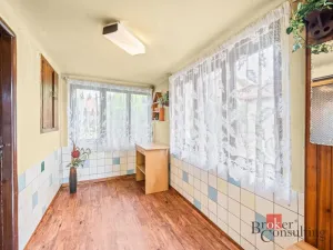 Prodej rodinného domu, Ejpovice, K Zastávce, 77 m2