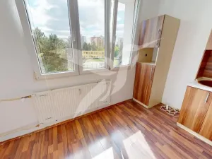 Pronájem bytu 1+1, Plzeň, Manětínská, 31 m2