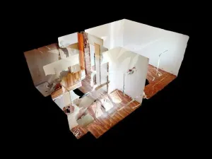 Pronájem bytu 1+1, Plzeň, Manětínská, 31 m2