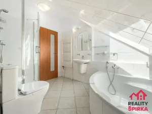Prodej rodinného domu, Letohrad, Jabloňová, 160 m2