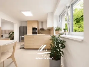 Pronájem bytu 3+1, Ostrava, Čechovova, 106 m2