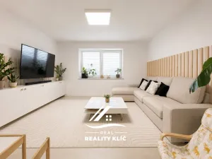 Pronájem bytu 3+1, Ostrava, Čechovova, 106 m2